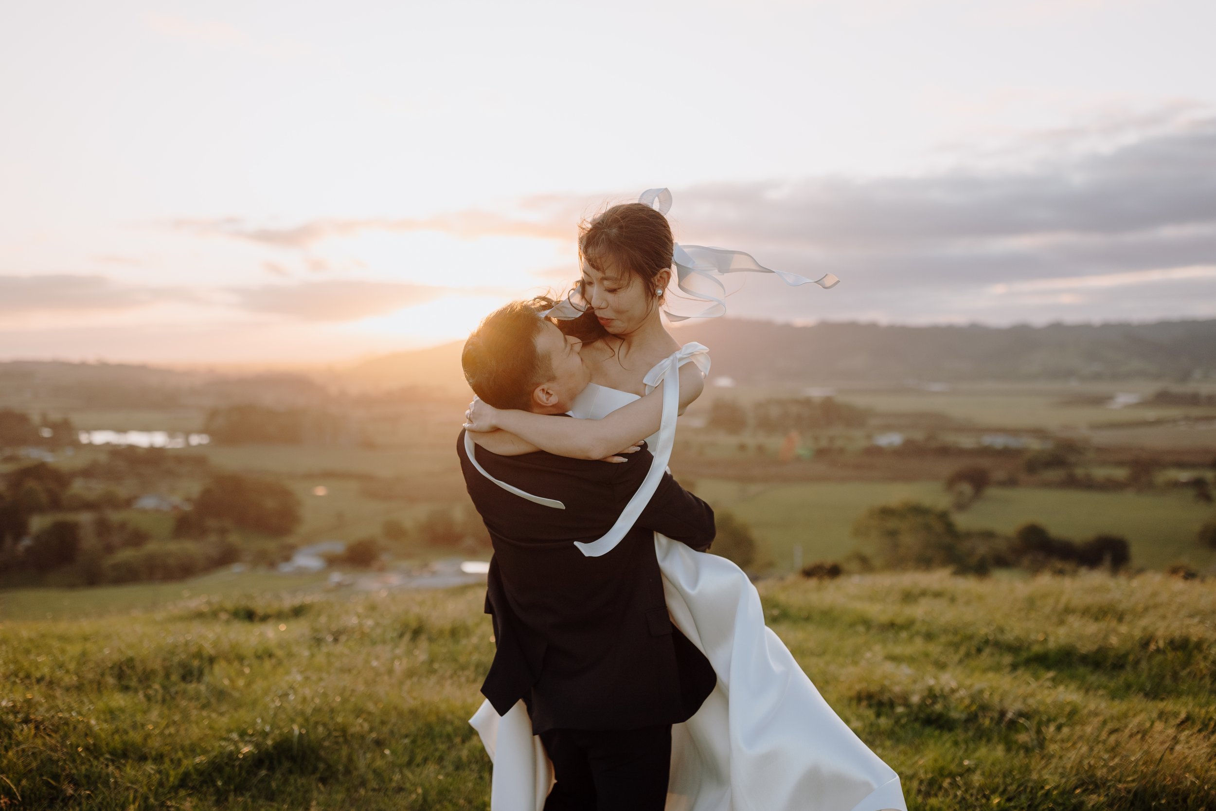 Kina & Aaron Kauri Bay Boomrock Fay Carey Wedding Photographer.jpg