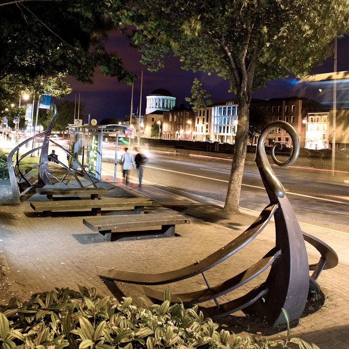 Báite (Viking Ship)