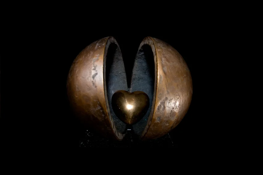 The Heart Of The Matter