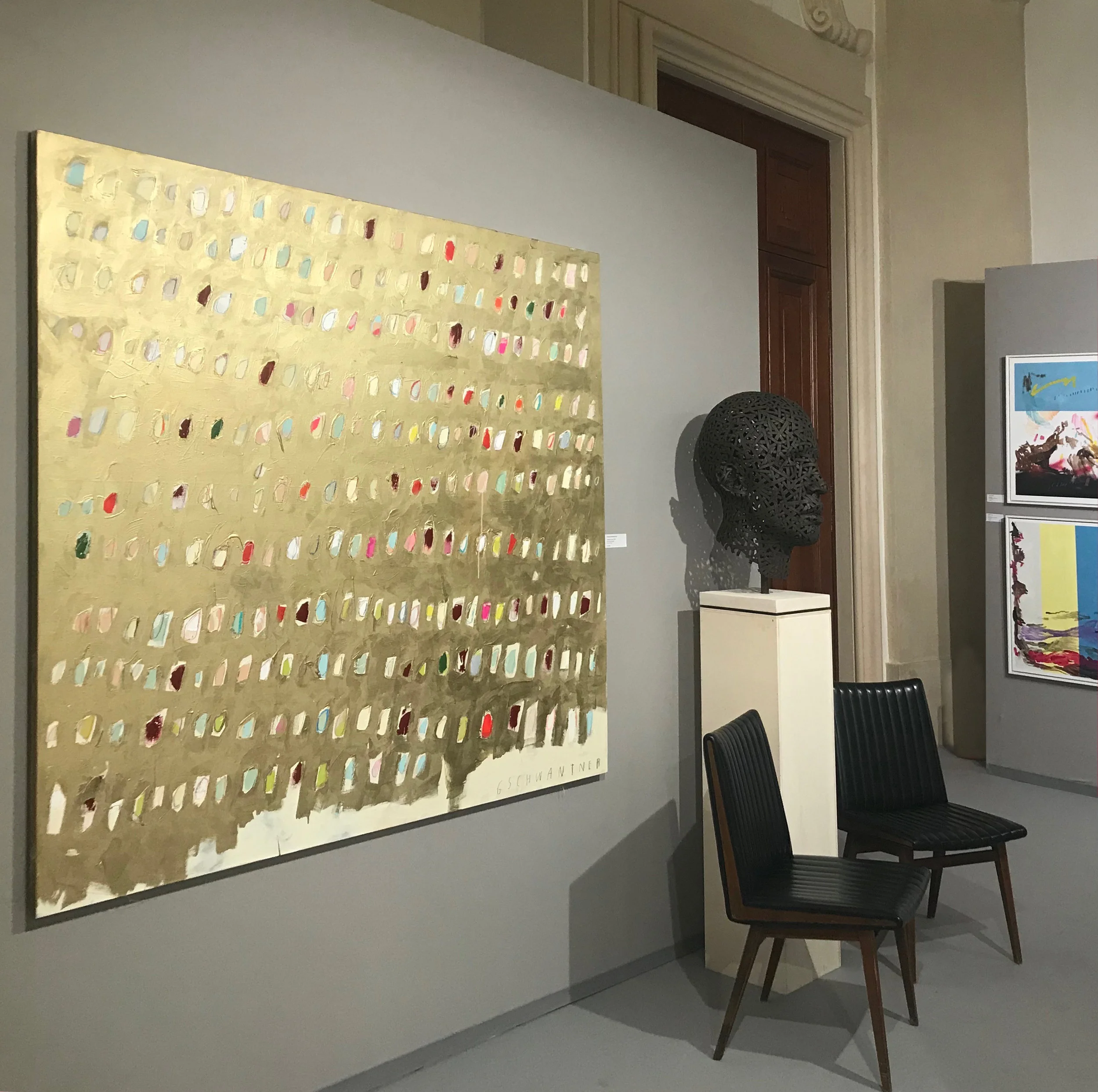  @ ART AUSTRIA, 2019 