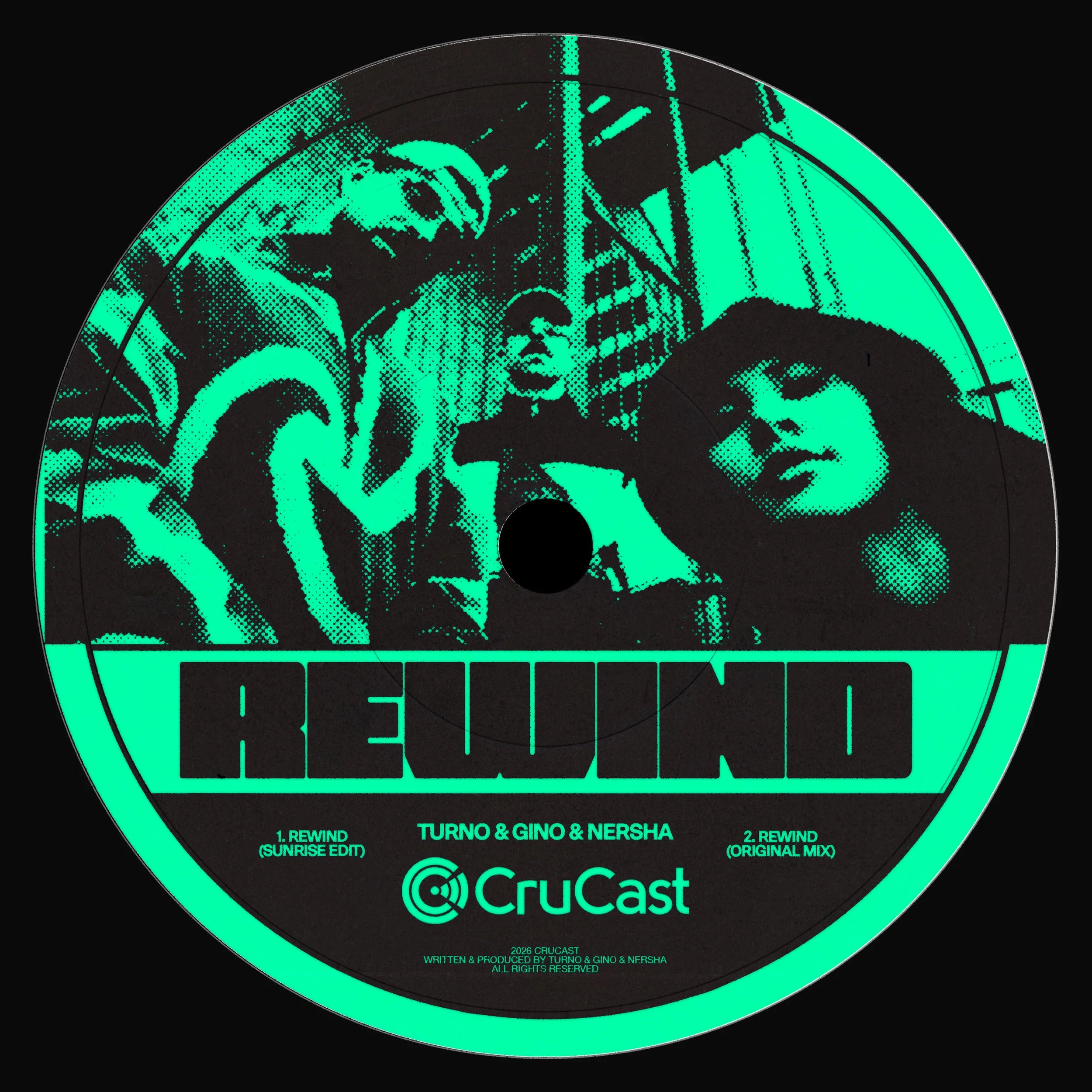 REWIND /W TURNO & NERSHA PRESAVE