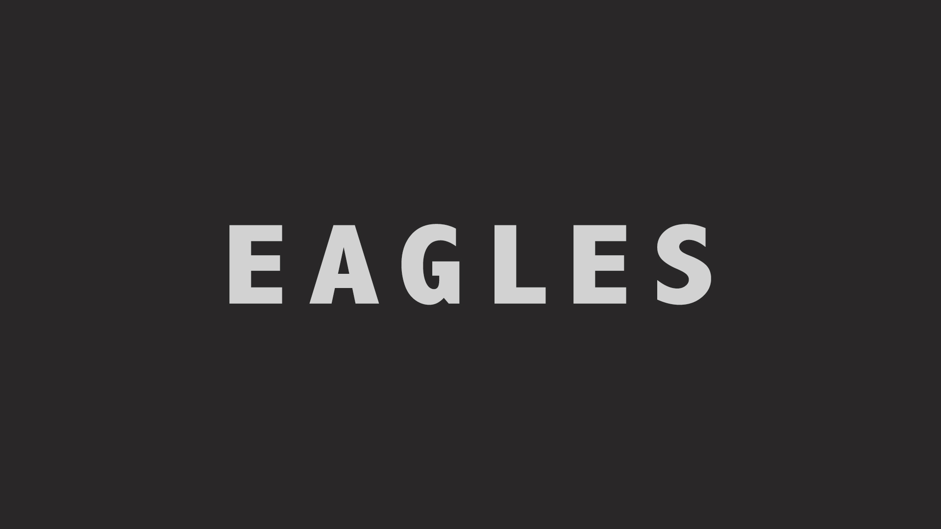 EAGLES / WEB-SERIES A Youth Drama Series created by producer Stefan Henriksson. In early development.