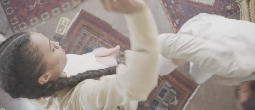 NAOMI PILGRIM - HOUSE OF MY DREAMS (2014) - MUSIC VIDEO Music Video produced by Stefan H. Lindén and Erik Lundqvist at Singularity Film for Cosmos Music. Directed by Liza Minou Morberg. The video was released in May 2014.