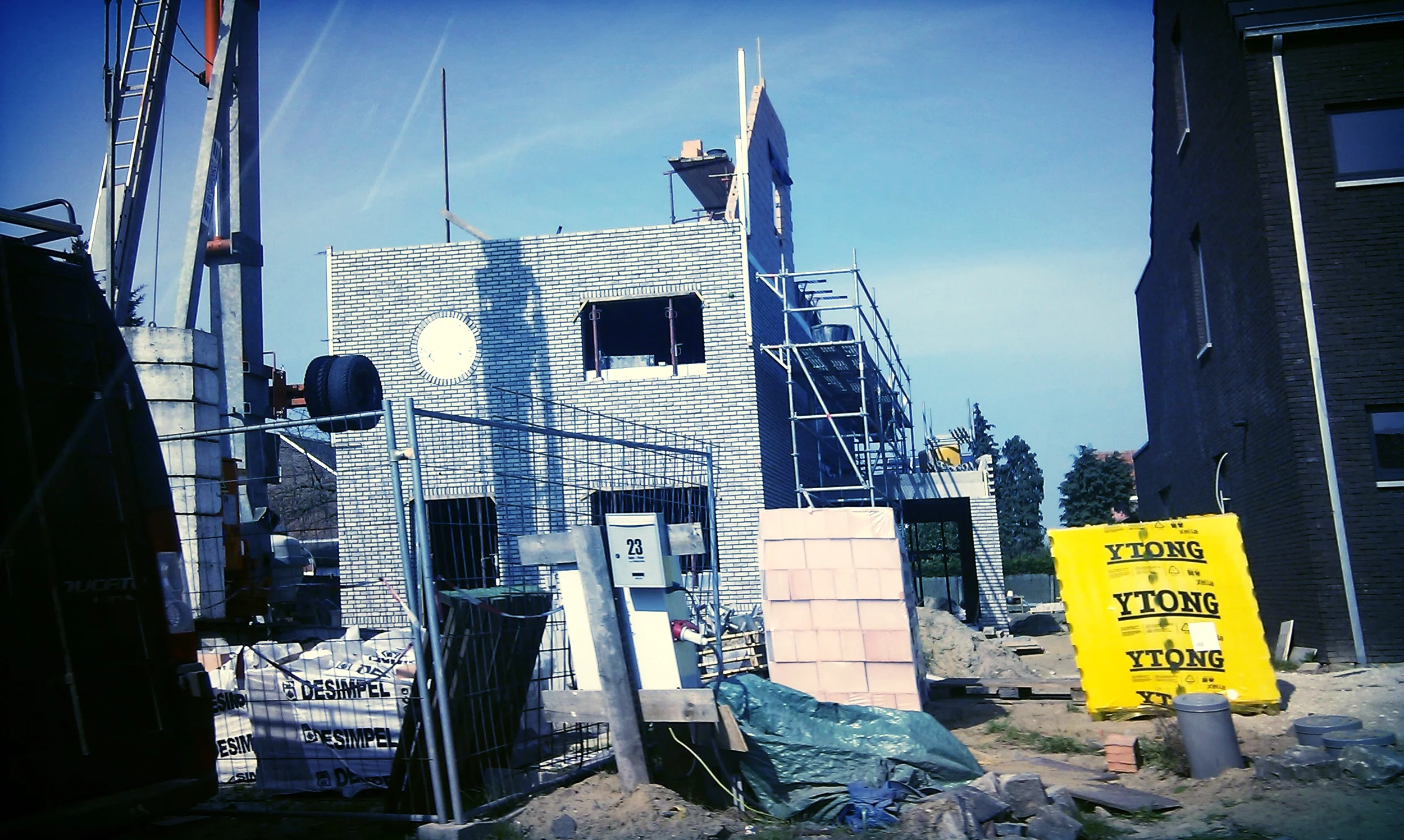 Lambert Engineering