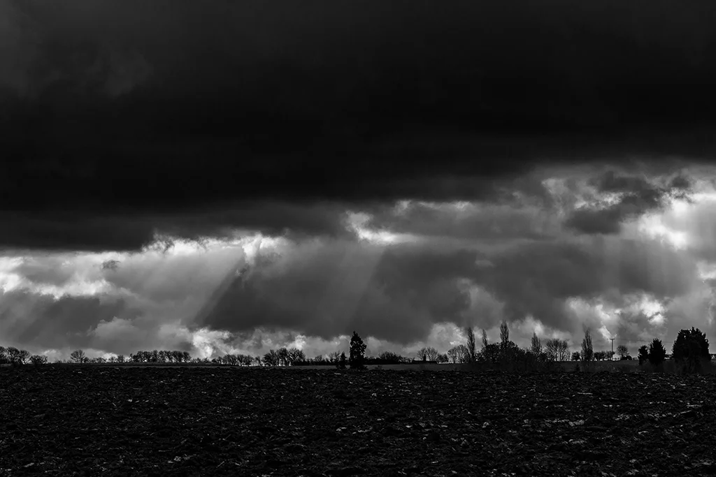 Storm Clouds