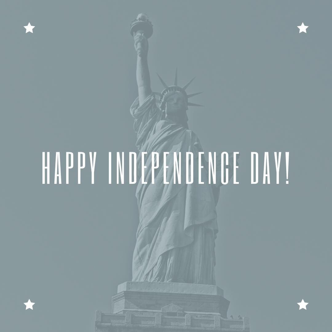 Happy fourth!  We'll be in on Monday sewing away and available to get you on the fall schedule in case you haven't booked your alterations yet! ⁠
⁠
⁠
#alterations #wedding #weddinggown #bride #beautifulbride #weddingdress #bridalgown #bridal #somethi