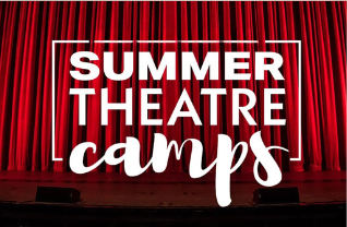 Summer Theatre Camps: Inclusive Camp
