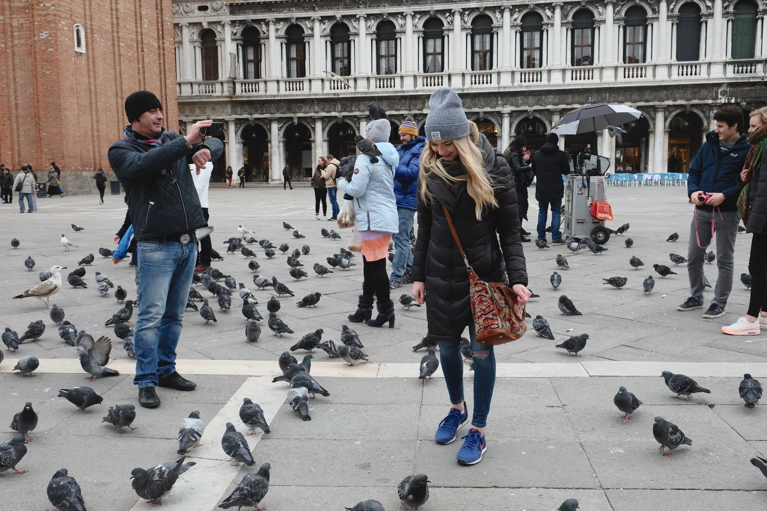 Piazza San Marco