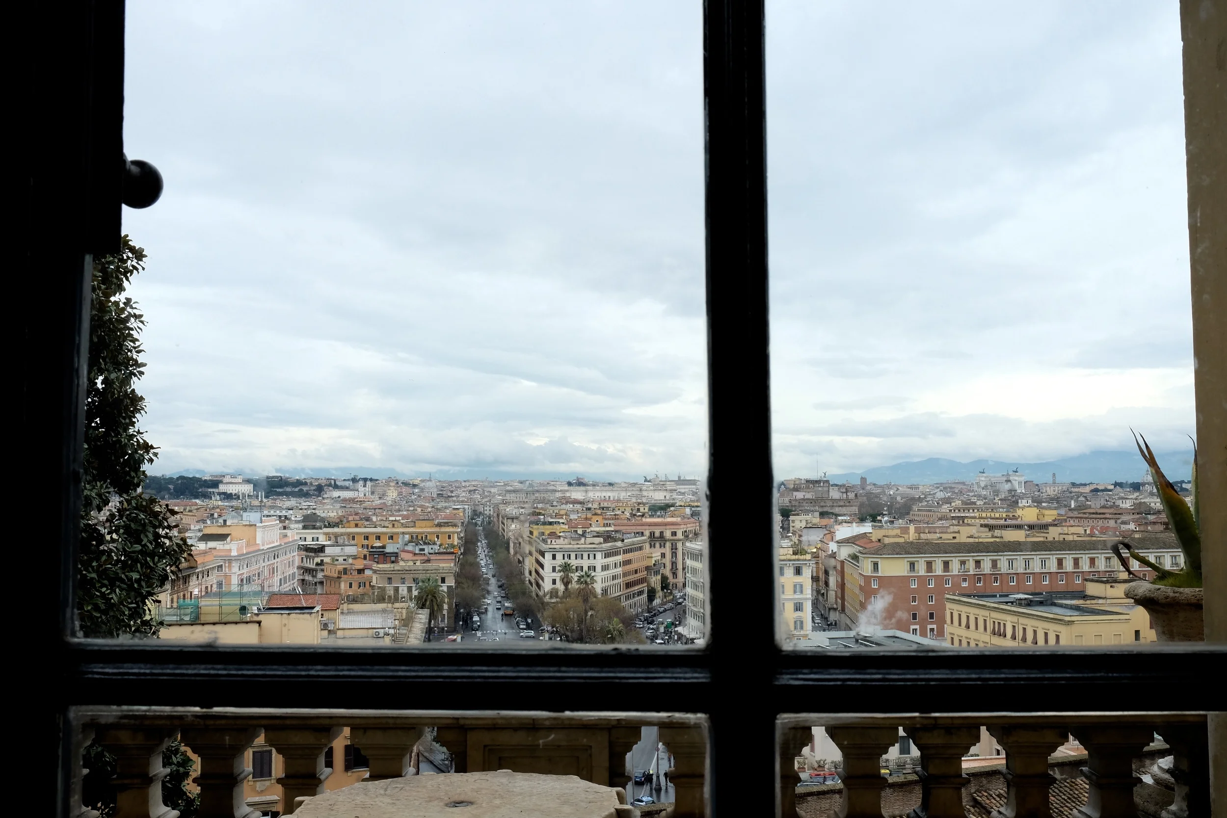 Vatican Museum, Italy