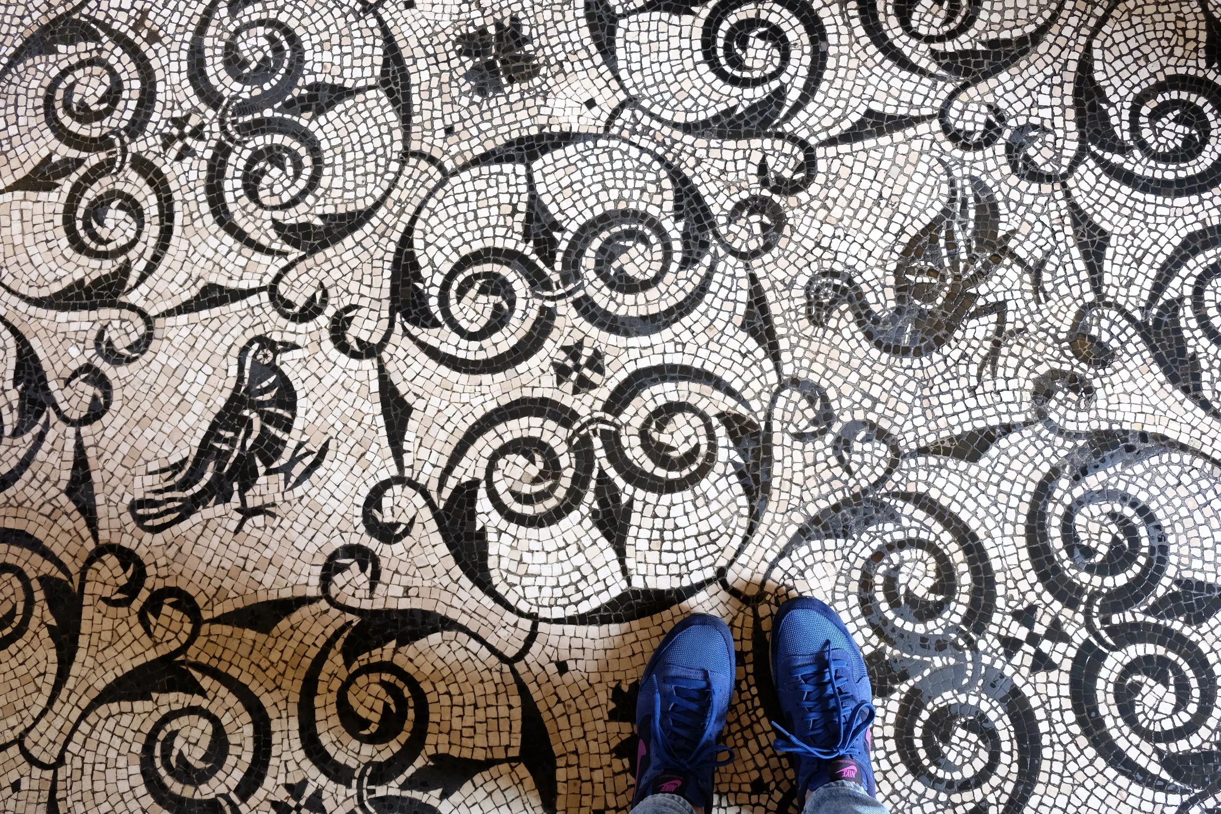 Vatican Museum, Italy