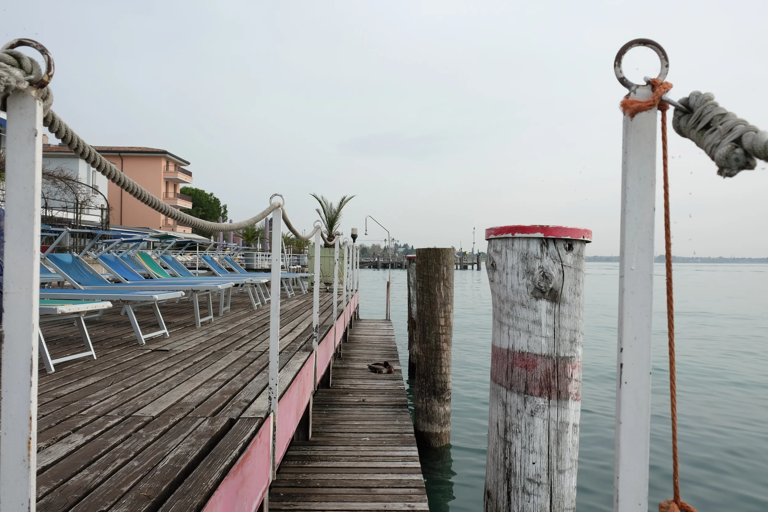 Verona is in the perfect location. Right next to the beautiful Lake Garda, and a quick drive to places like Milan and Venice.