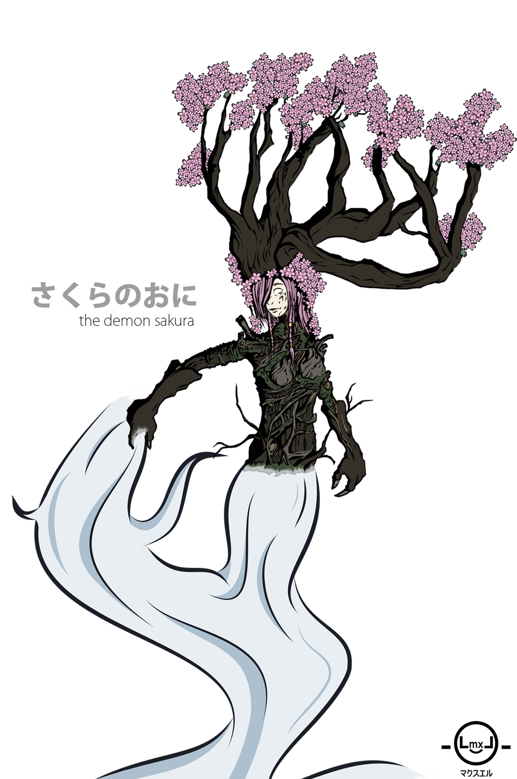 CHARACTER DESIGN