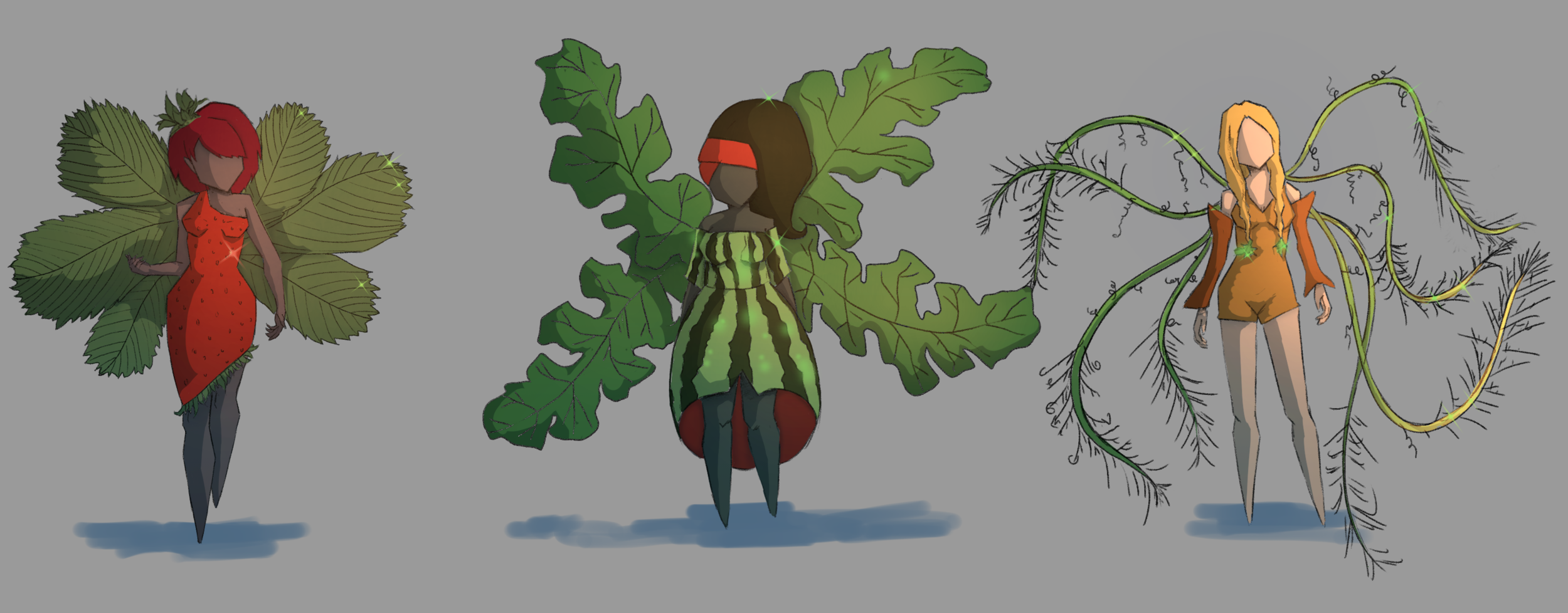 Project "Detritoz"