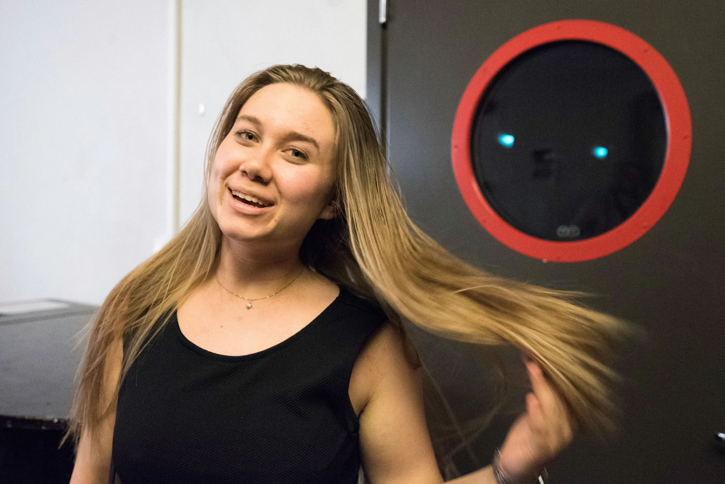 Foto: Anne Guro Røsæg