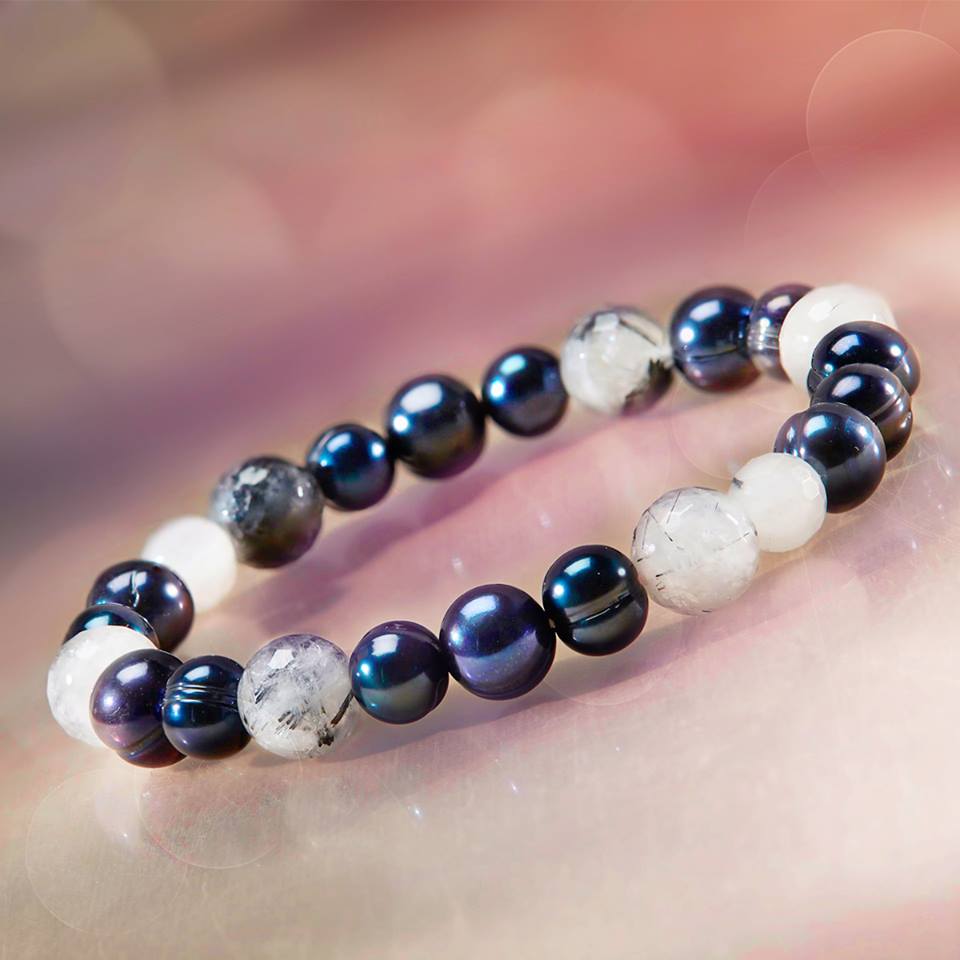 Pearl Care and Honora Pearls