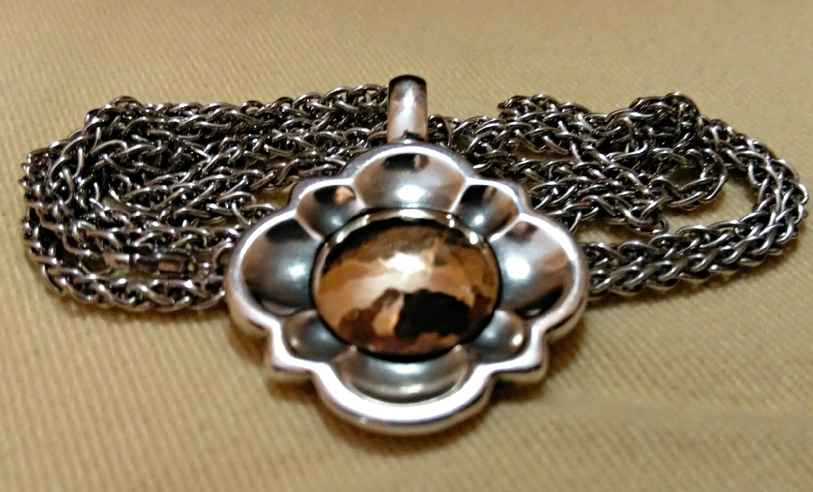 Sterling Silver vs Silver-Plated Jewelry