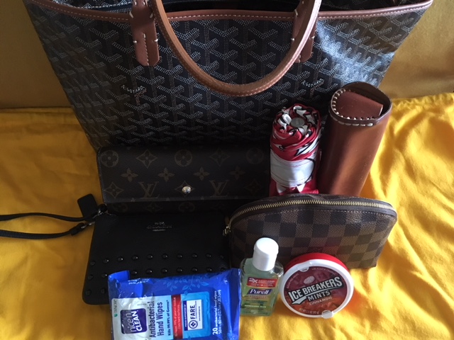 goyard artois review