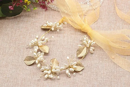 Wedding Day Accessories