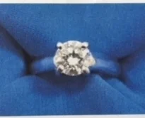 Houston Diamond District Engagement Rings