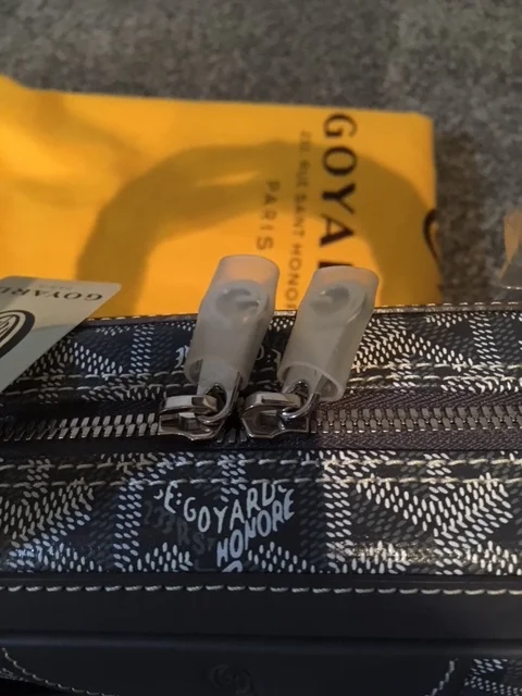 GGZ Goyard Grey Saint Martin unboxing 5.JPG