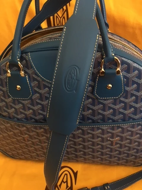 GGZ Goyard Jeanne Bandouliere Strap.JPG