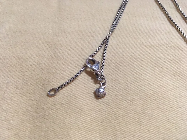 GGZ David Yurman Petite Albion Pendant with Diamonds 4.jpg