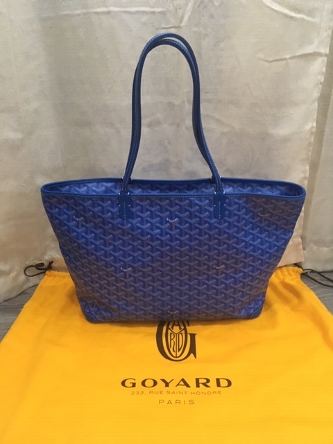 goyard artois mm dimensions