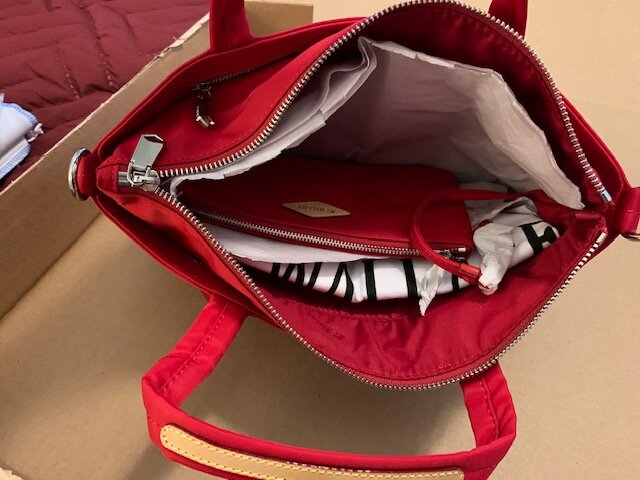 mz wallace mini soho tote