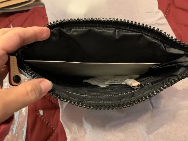 GGZ MZ Wallace Black Lacquer Small Metro Pouch 5.JPG