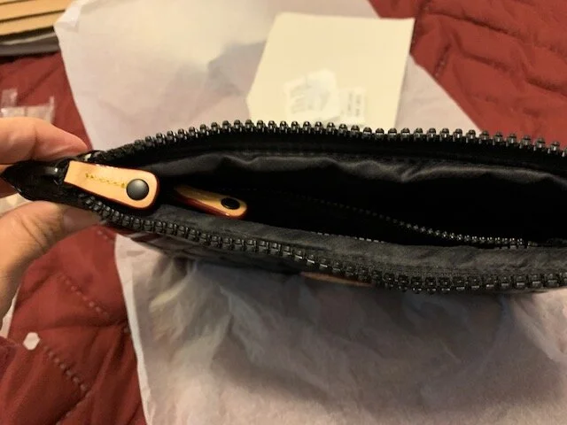 GGZ MZ Wallace Black Lacquer Small Metro Pouch.JPG
