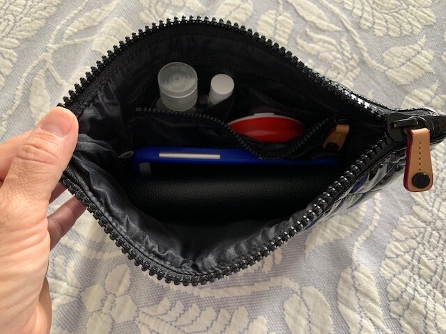 GGZ MZ Wallace Black Lacquer Small Metro Pouch 15.jpg