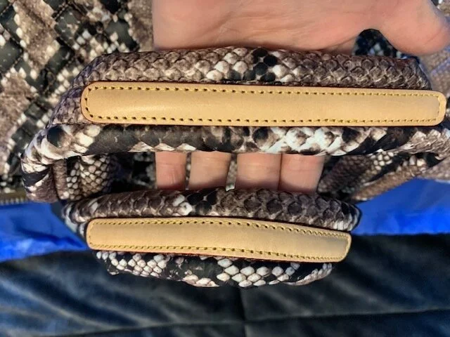 GGZ MZ Wallace Medium Metro Tote Deluxe Brown Snake 7.jpg