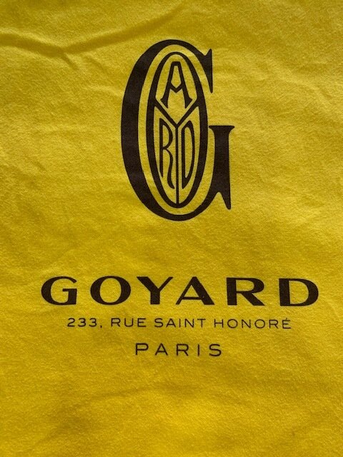 GOYARD SAINT LOUIS GM UNBOXING - PRICING IN 07/2022 & GOYARD