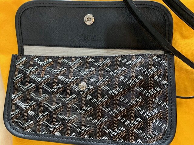 Looking to purchase Goyard St Louis GM, Luxury, Bags & Wallets on Carousell