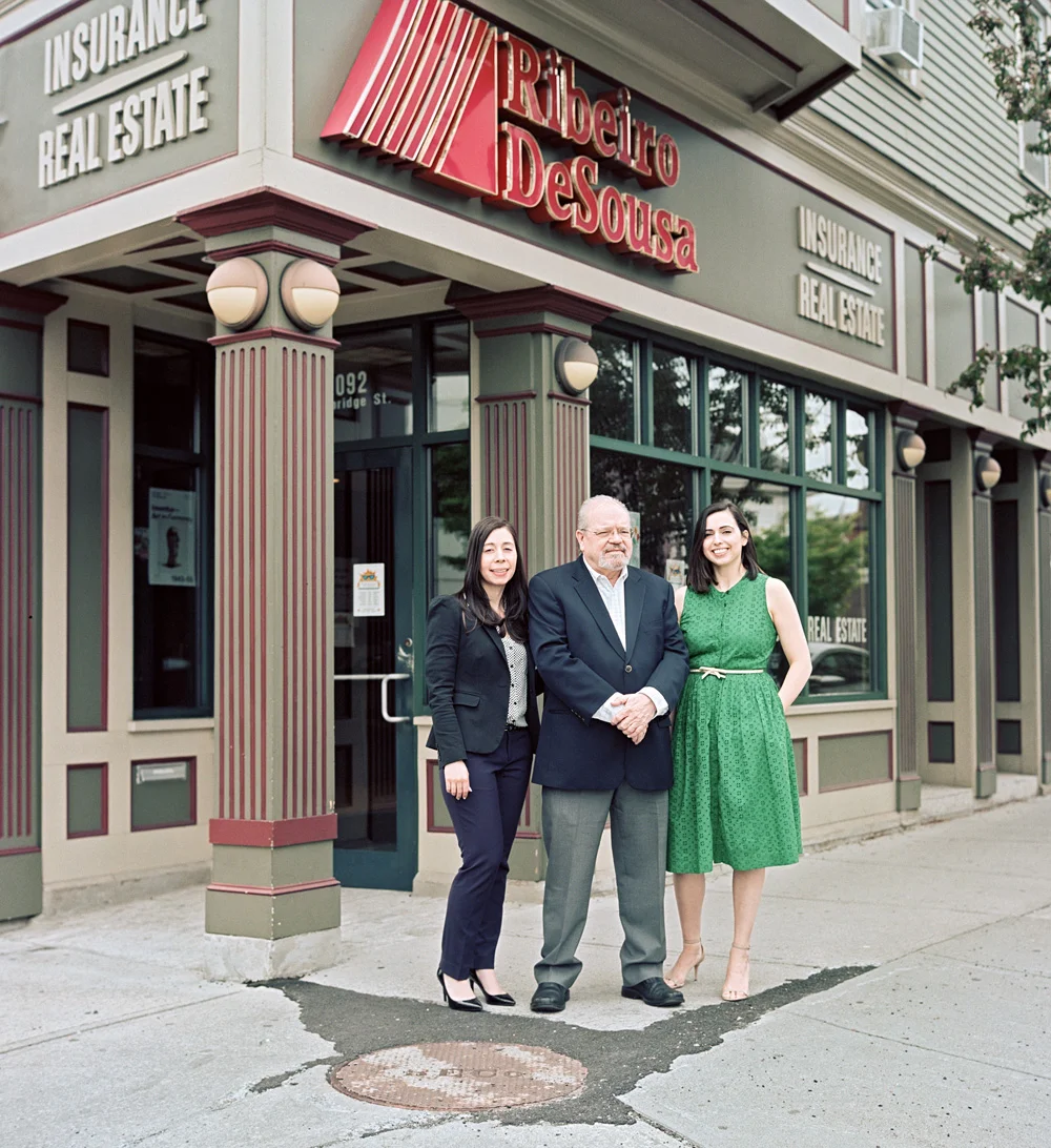 Ribeiro-DeSousa Insurance Agency