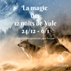 12 nuits de Yule