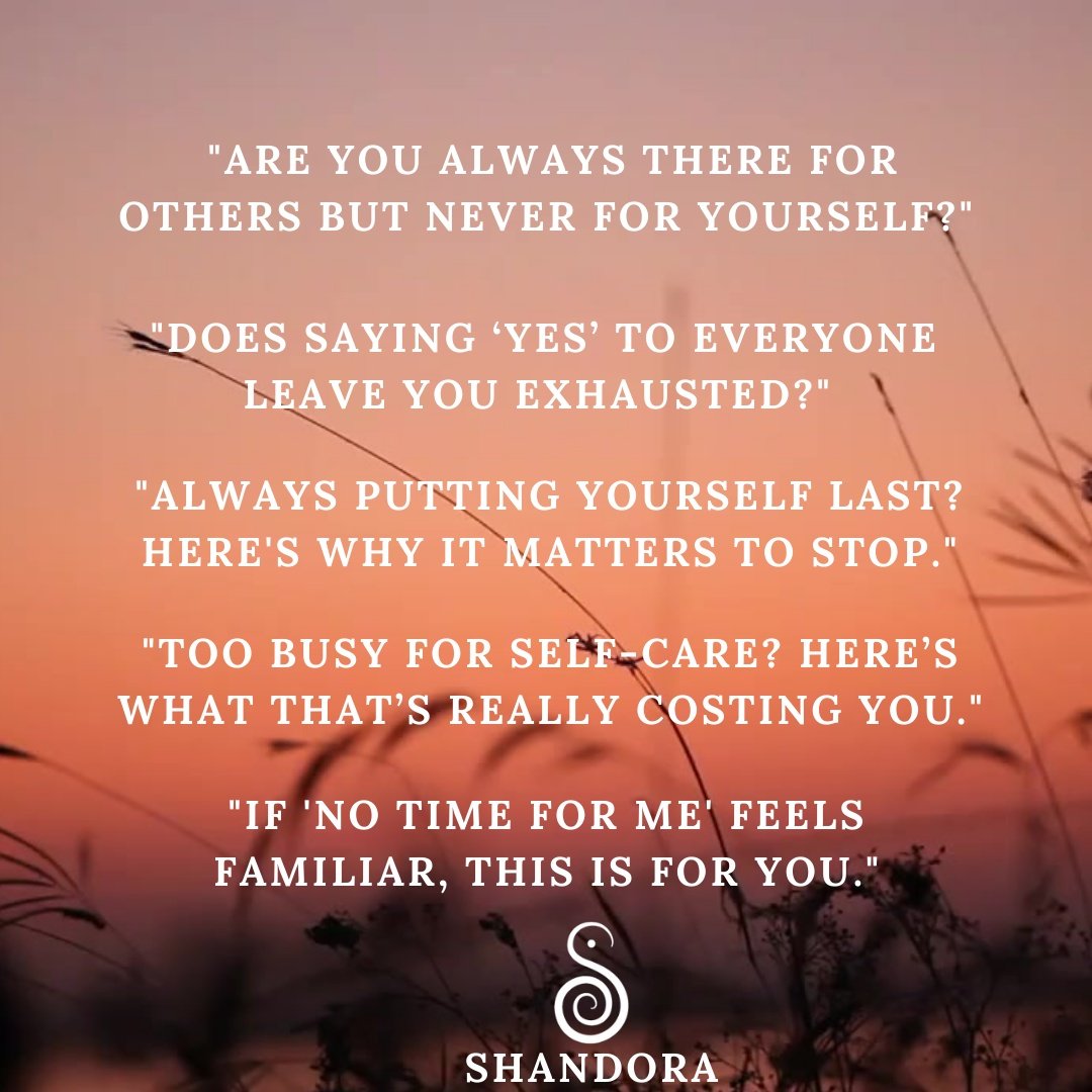 😔 Always putting others first? 

It&rsquo;s time to reclaim your energy and say YES to yourself! 🌸 

Dance therapy helps release stress, restore balance, and reconnect you with your inner strength. 💃 

Prioritize self-care, heal through movement, 