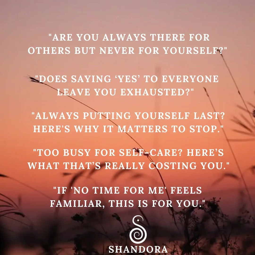 😔 Always putting others first? 

It&rsquo;s time to reclaim your energy and say YES to yourself! 🌸 

Dance therapy helps release stress, restore balance, and reconnect you with your inner strength. 💃 

Prioritize self-care, heal through movement, 