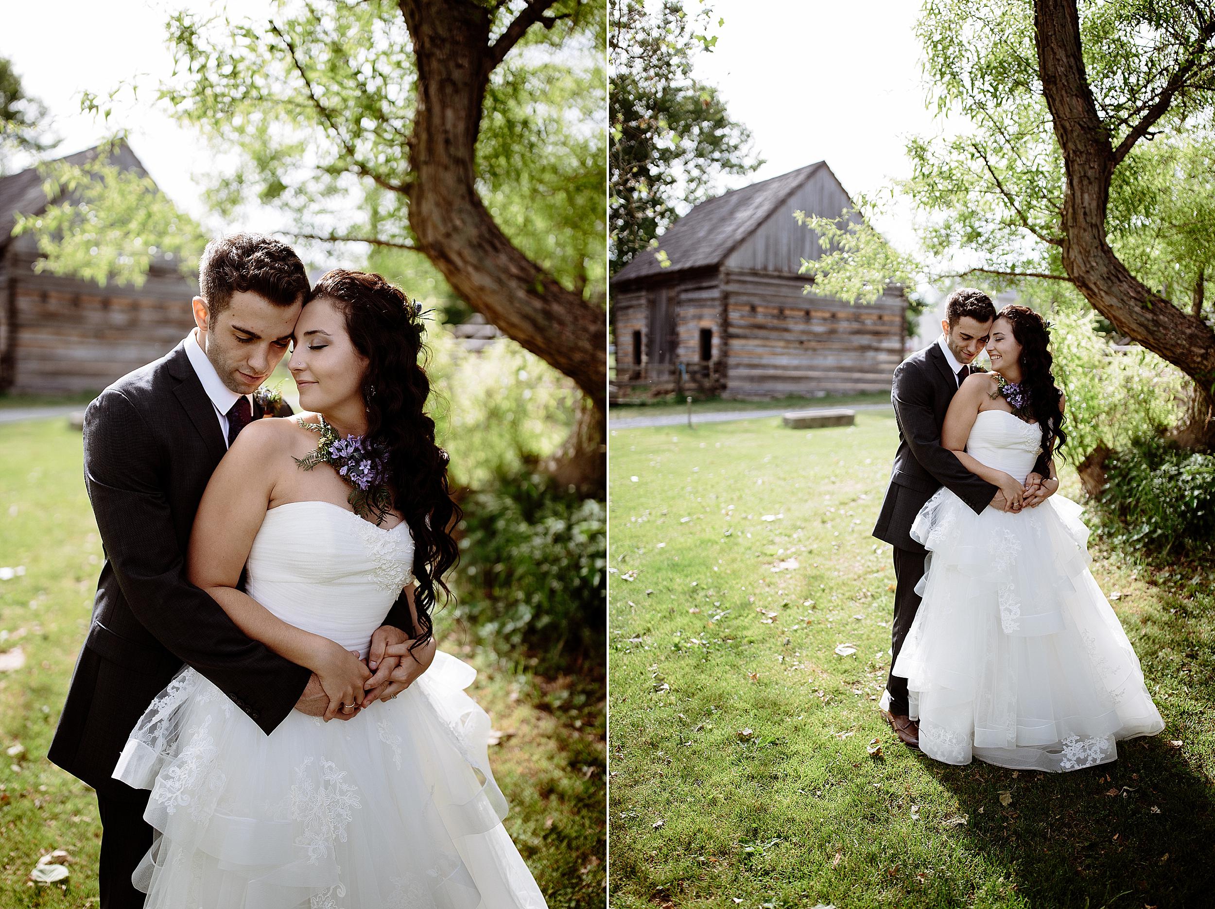 landis_valley_museum_wedding_with_love_and_embers-004.JPG