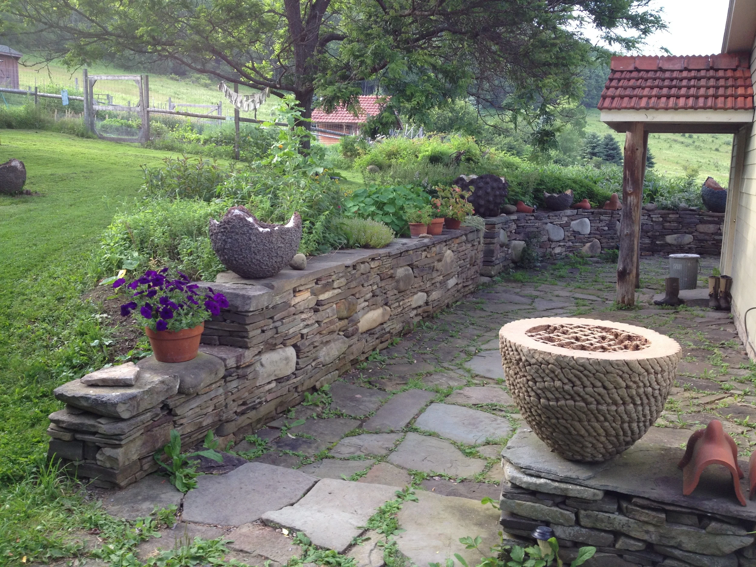  East Valley Road, Alfred, NY 