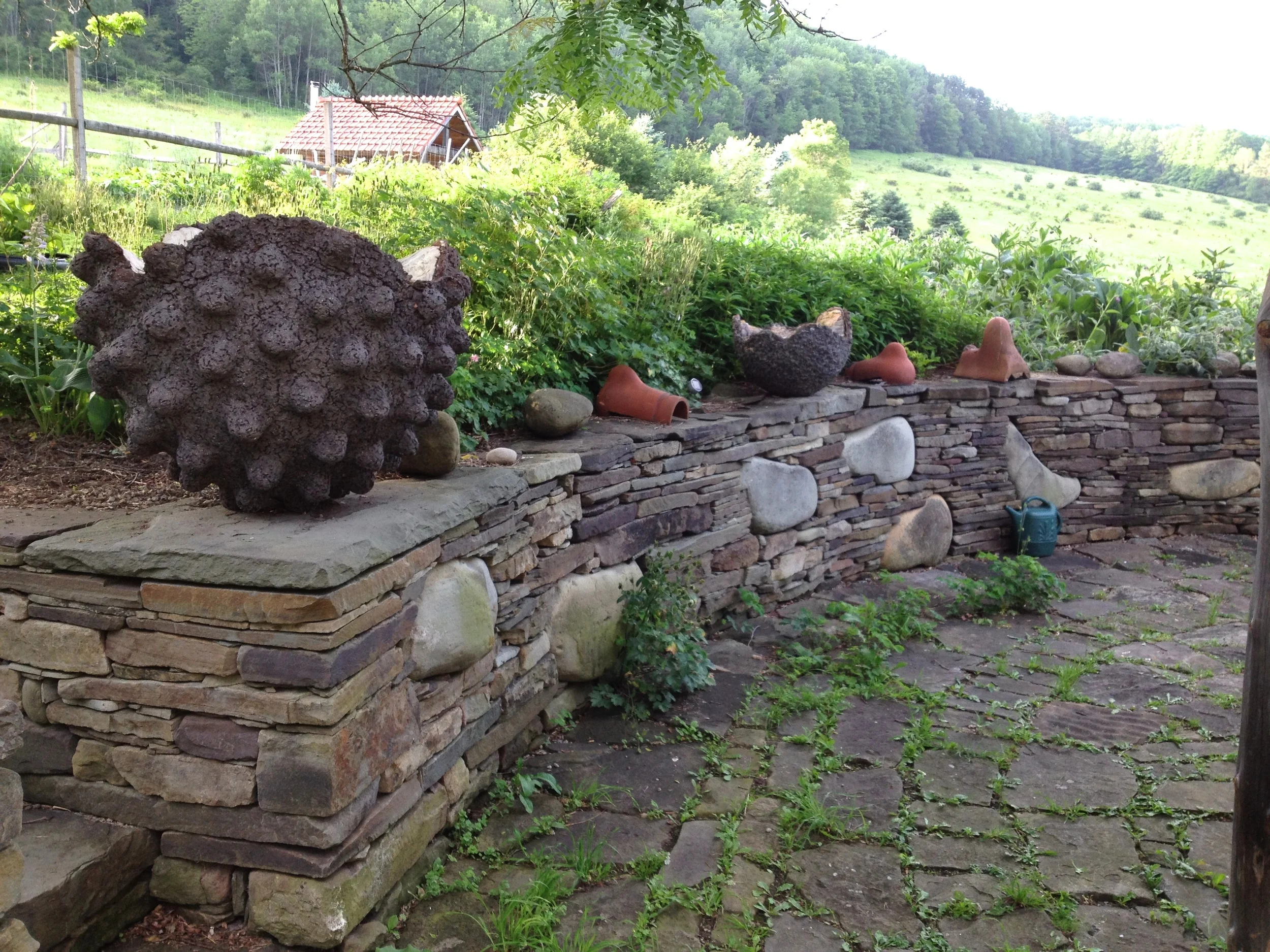  East Valley Road, Alfred, NY 