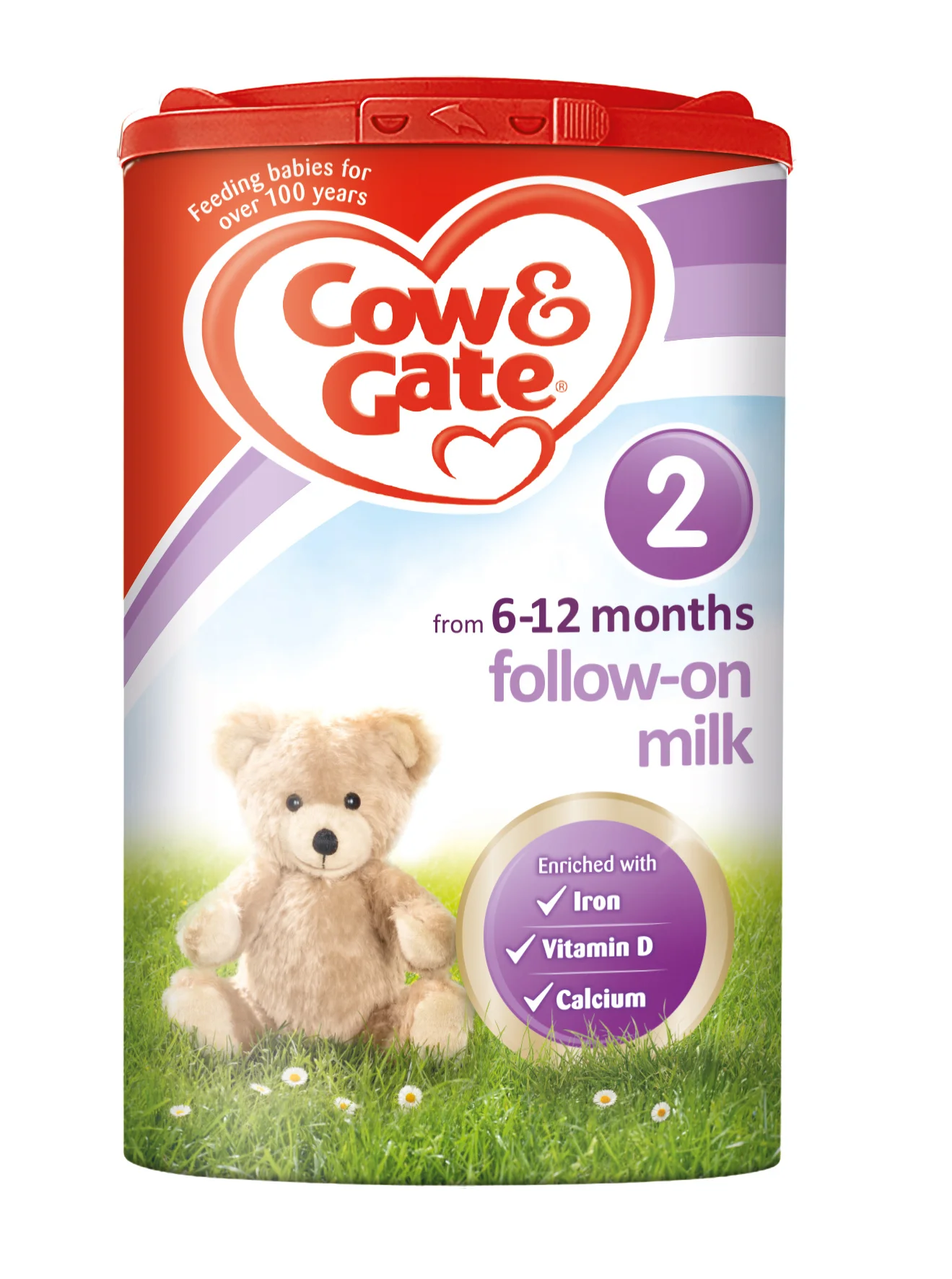 Cow & Gate by Steve Hoskins