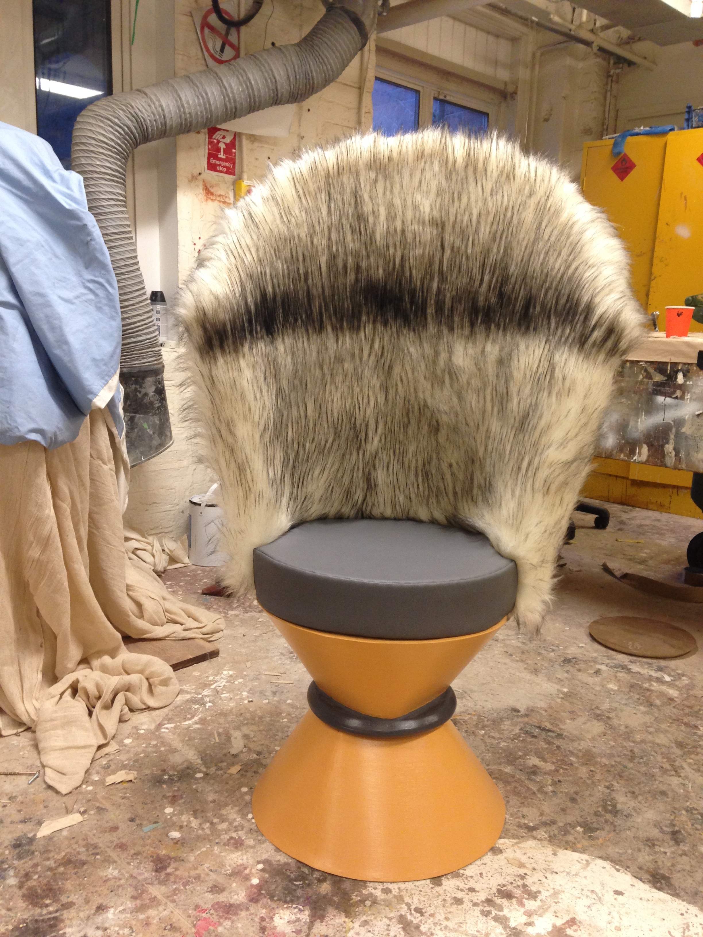 The Barber of Seville, Merry Opera Co.