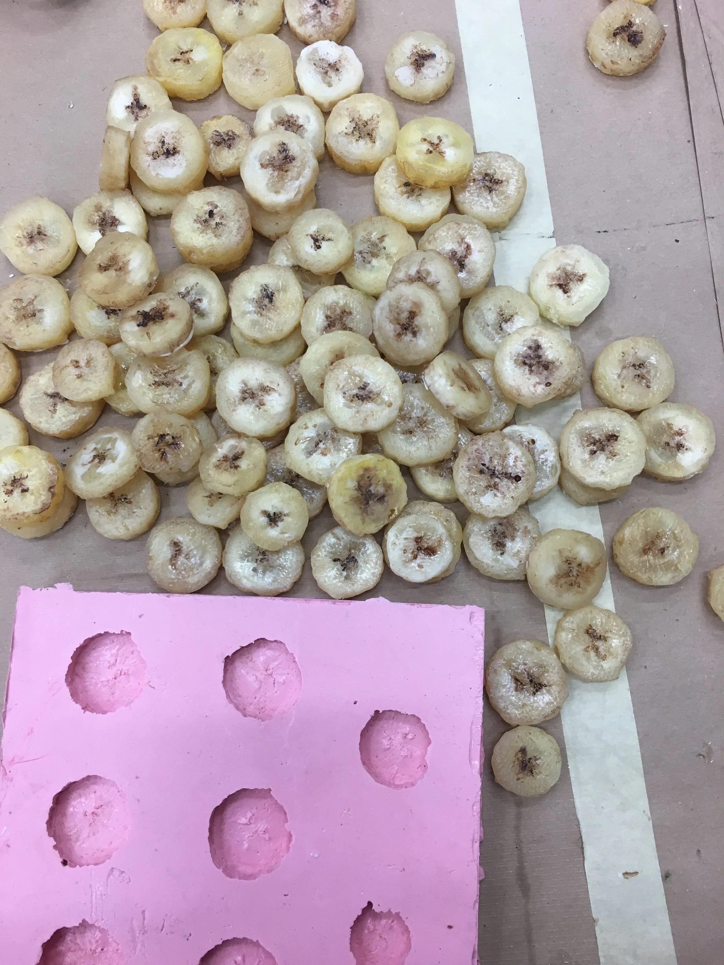 An Octoroon, Dorfman Theatre, NT