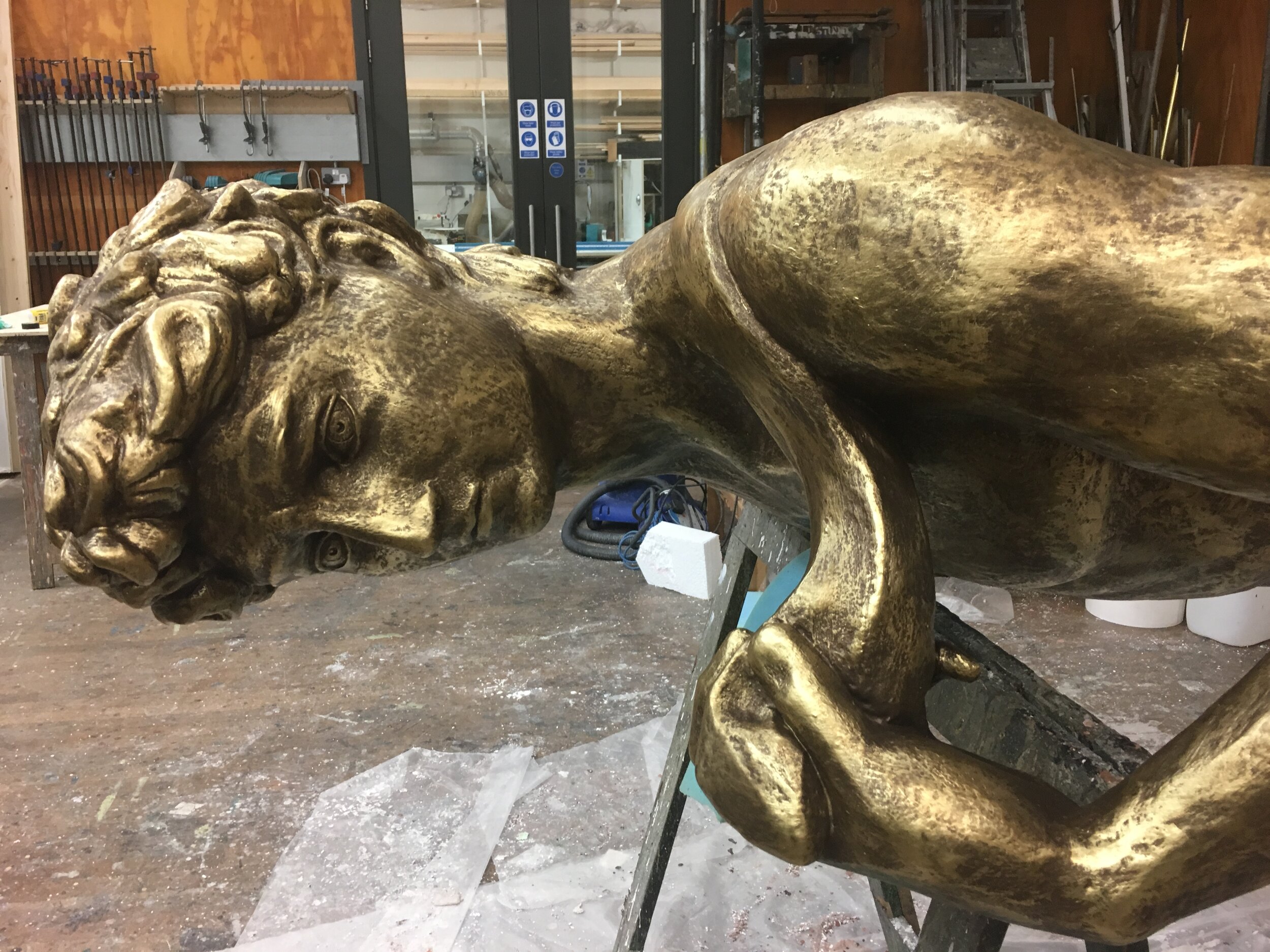 Tartuffe The Imposter, Lyttleton Theatre, NT