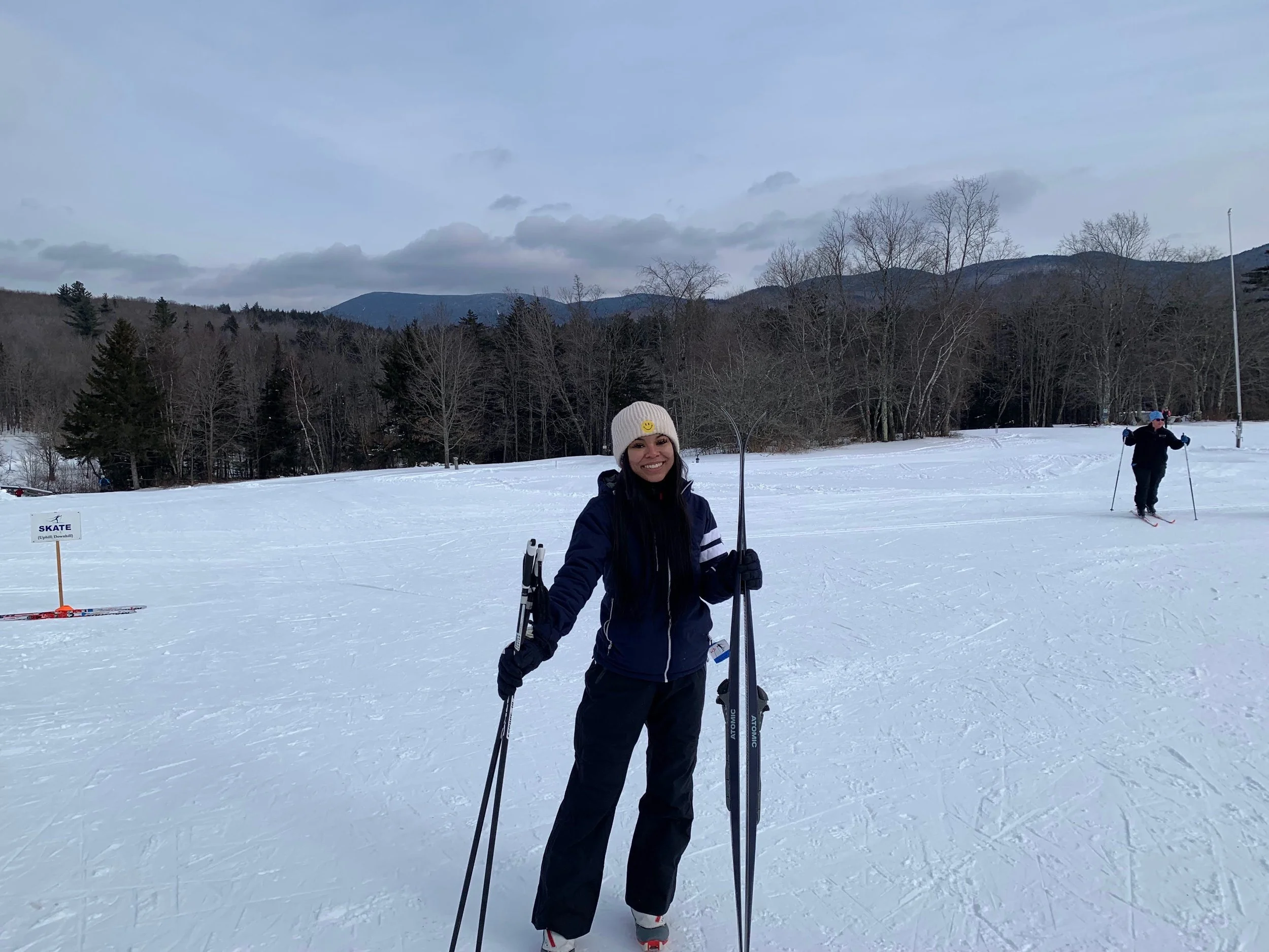 Stride Foundation Intern 2022
