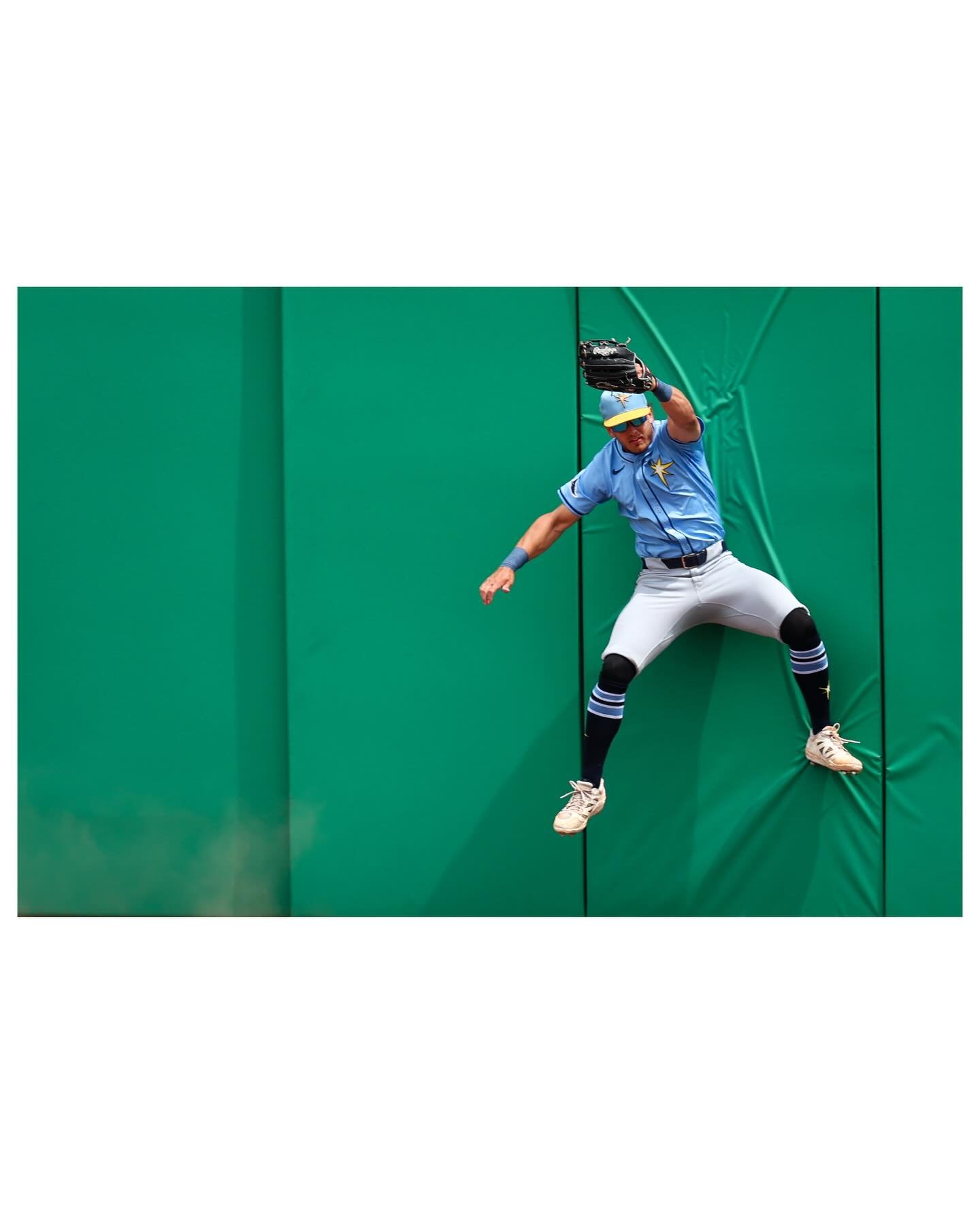 A few frames from Spring Training in Florida (📸: Getty)