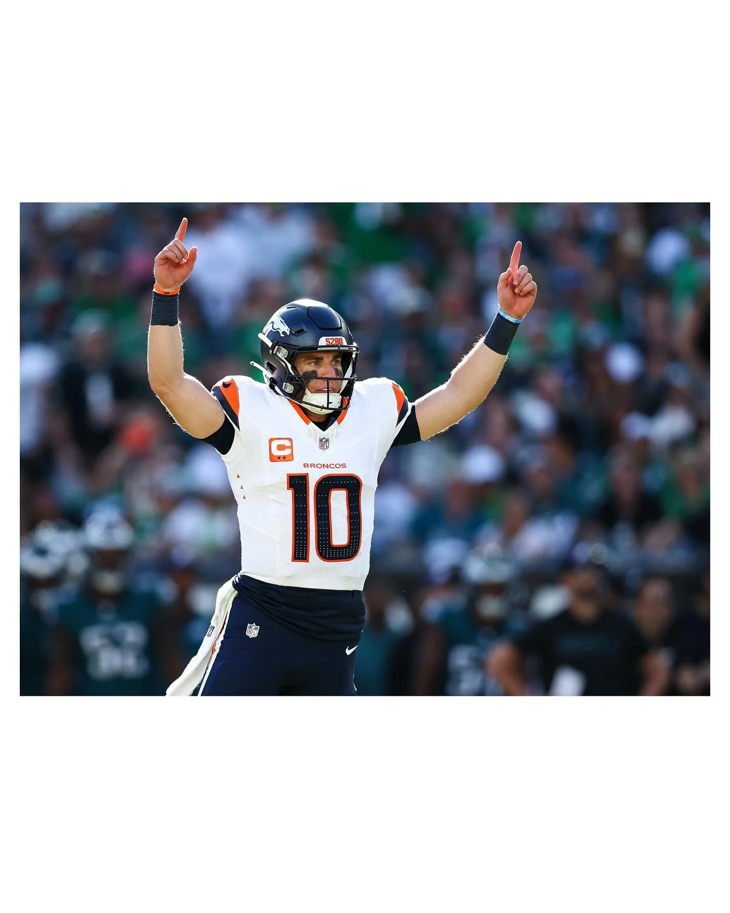 Broncos steal a win in Philly (📸: NFL)