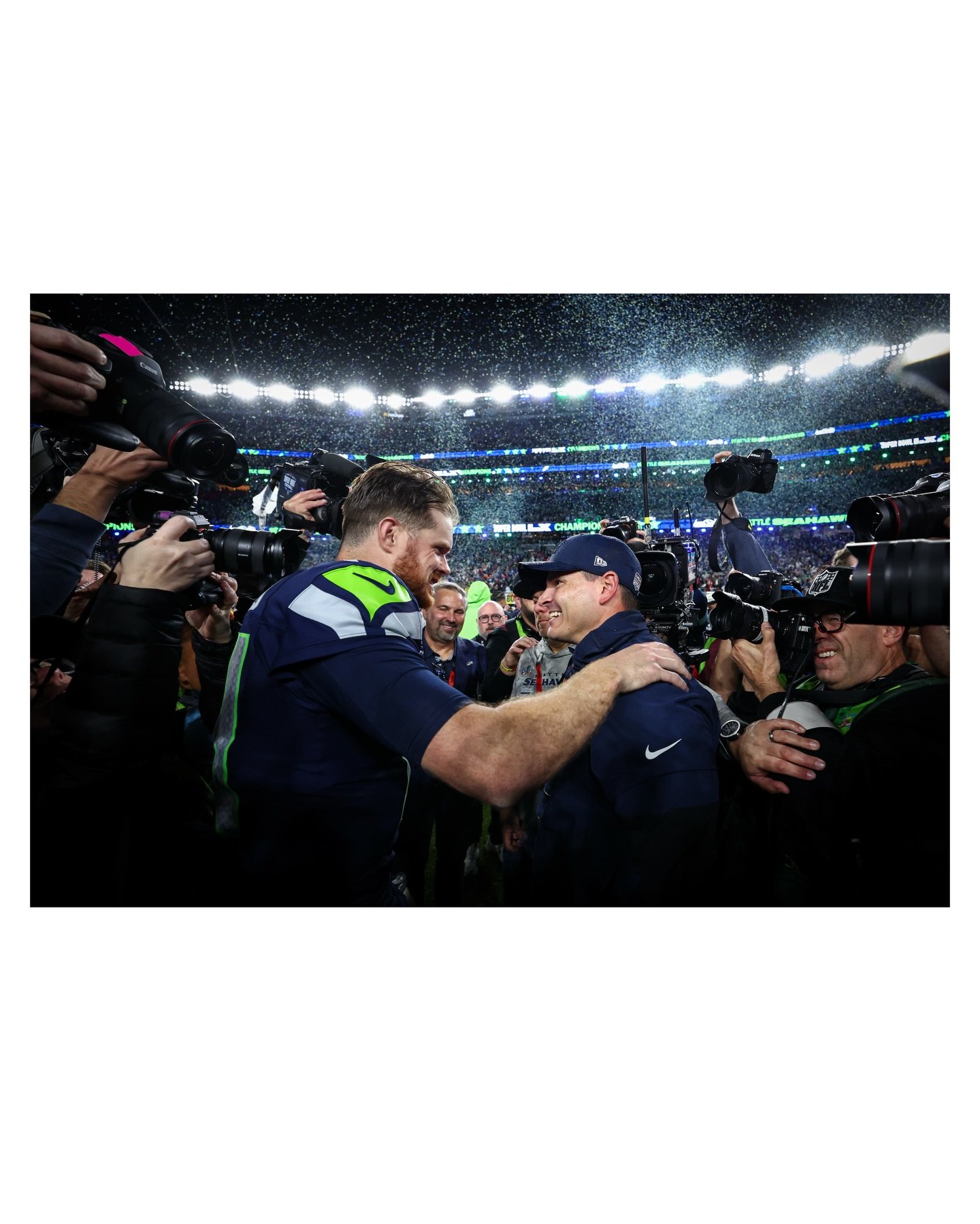 It&rsquo;s been awhile&mdash;some of my favorite photos from the 25-26 NFL season with @nflfocus