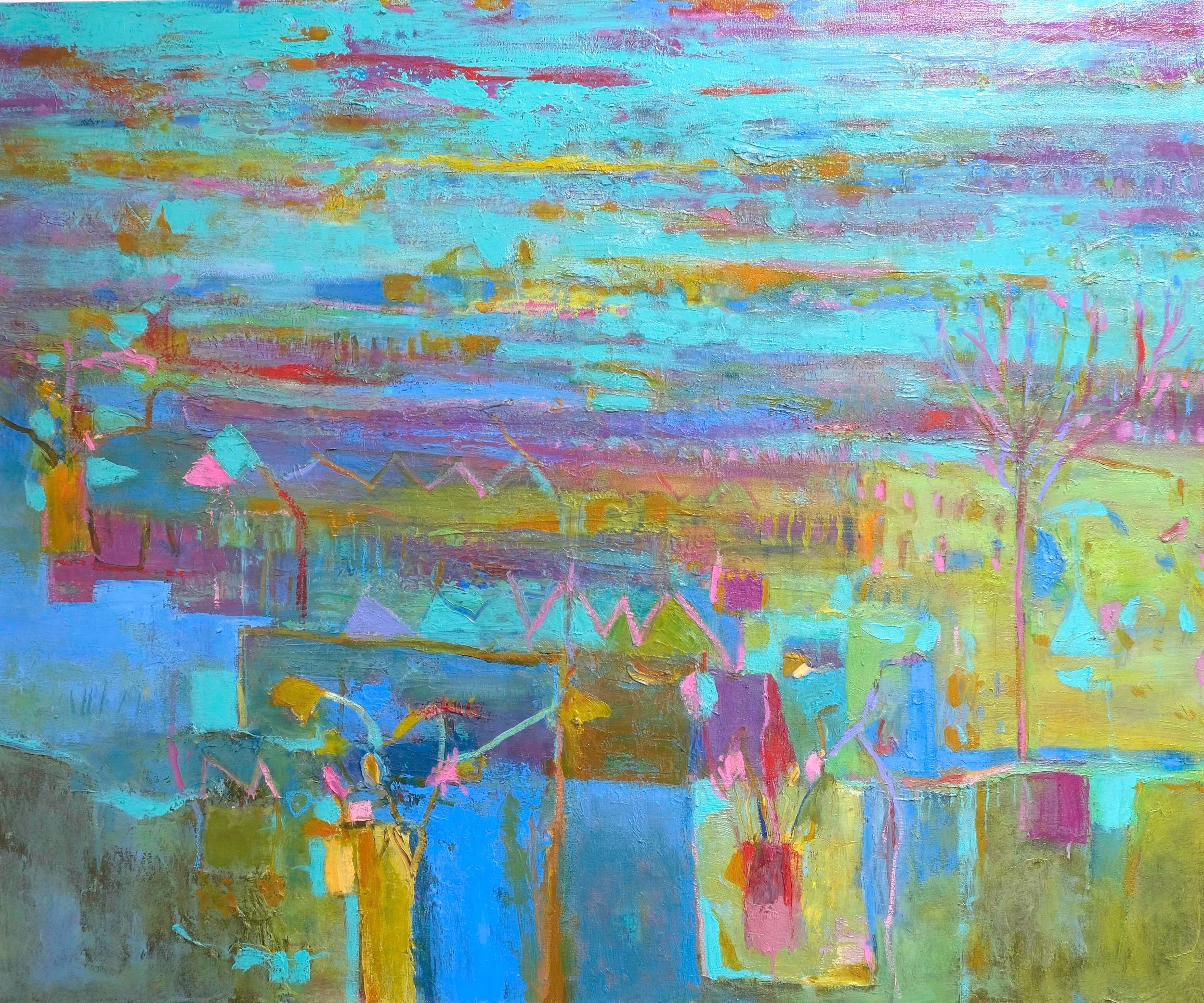 Sea Garden